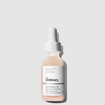 قیمت سرم لایه بردار لاکتیک اسید اوردینری 10%