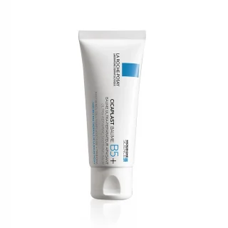 کرم ترمیم کننده سیکاپلاست لاروش پوزای La Roche Posay فرانسه