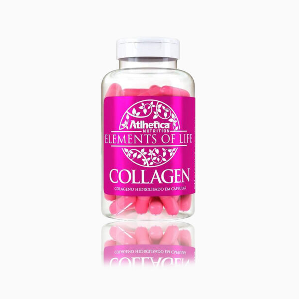 قرص کلاژن اتلتیکا Atlhetica Collagen