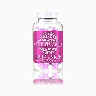 هیر اسکین اتلتیکا Atlhetica Hair & Skin