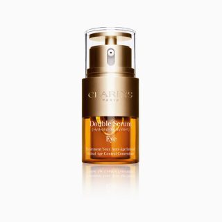 دور چشم جوانساز کلارنس Clarins فرانسه