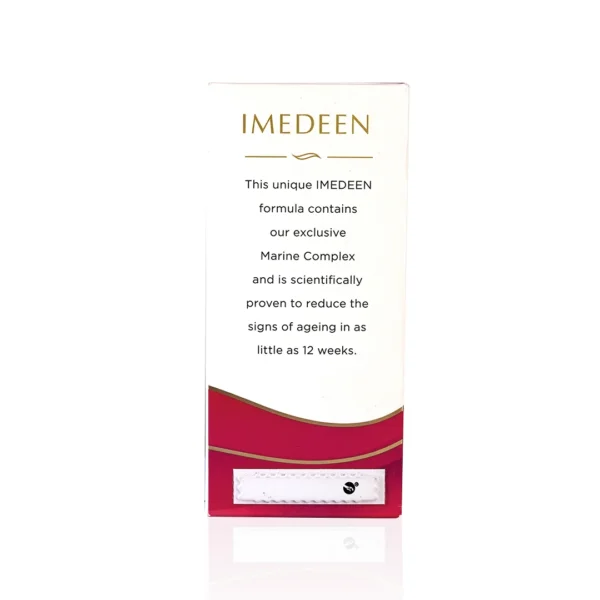 قرص جوانساز ایمدین (25 سال به بالا)