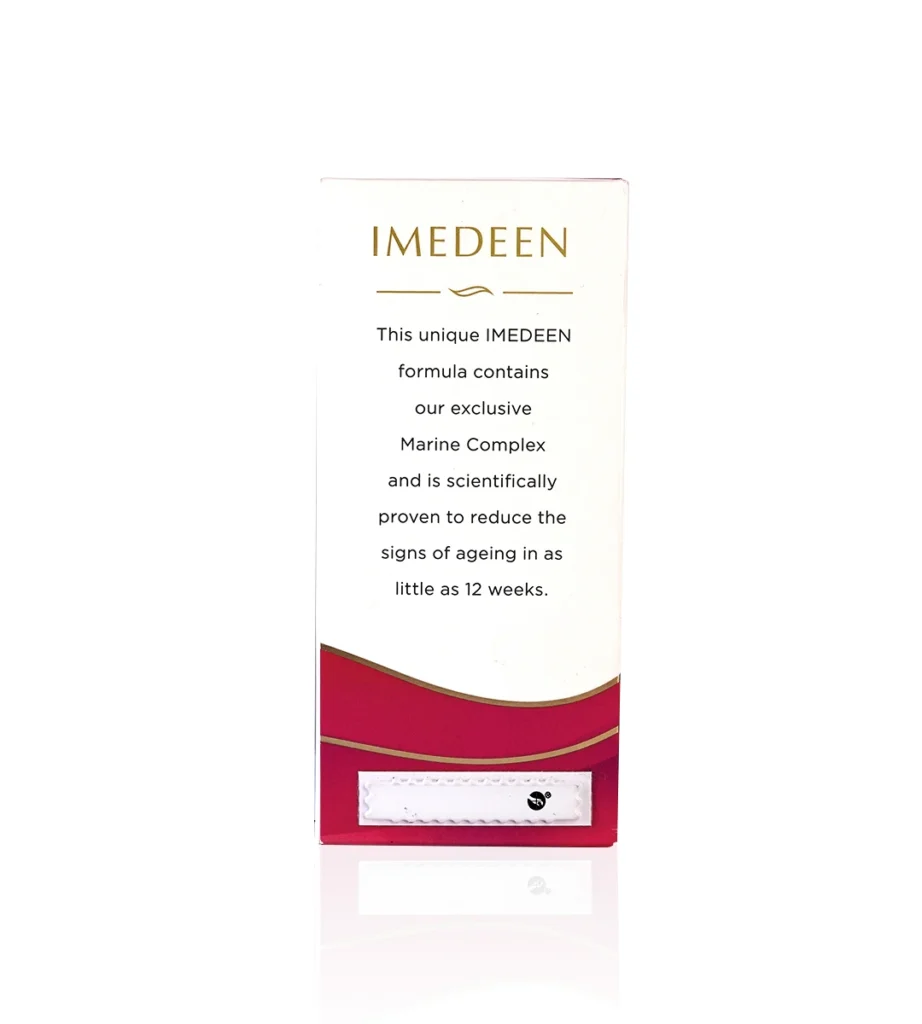 قرص جوانساز ایمدین (25 سال به بالا)