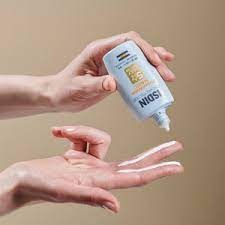 قیمت ضد آفتاب بی رنگ فیوژن واتر مجیک ایزدین