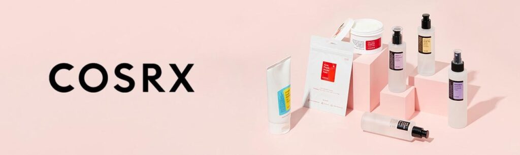 برند کوزارکس Cosrx