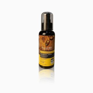 روغن مو آرگان لایتنس