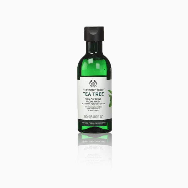 تونر تی تری بادی شاپ The Body Shop