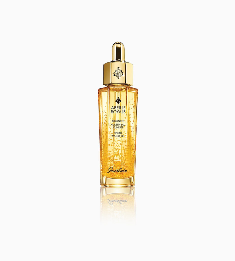 روغن ابی رویال گرلن
