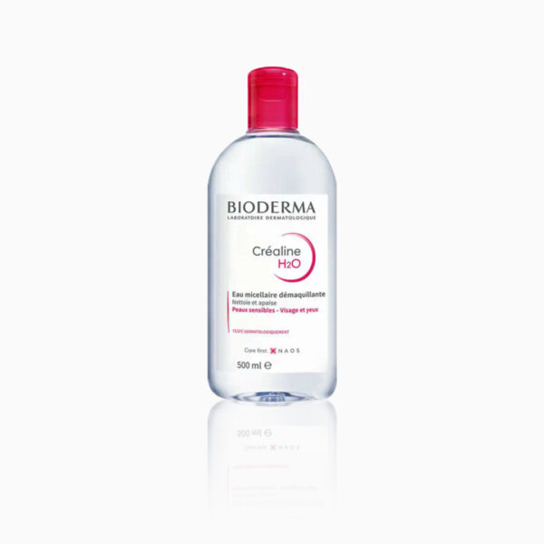 میسلار واتر  Sensibio H2O بایودرما