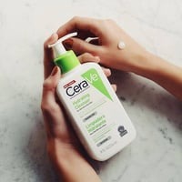 قیمت شوینده آبرسان مخصوص پوست نرمال و خشک سراوی