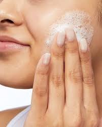 CeraVe Foaming Facial Cleanser