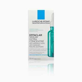 سرم ضدجوش لاروش پوزای La Roche Posay فرانسه