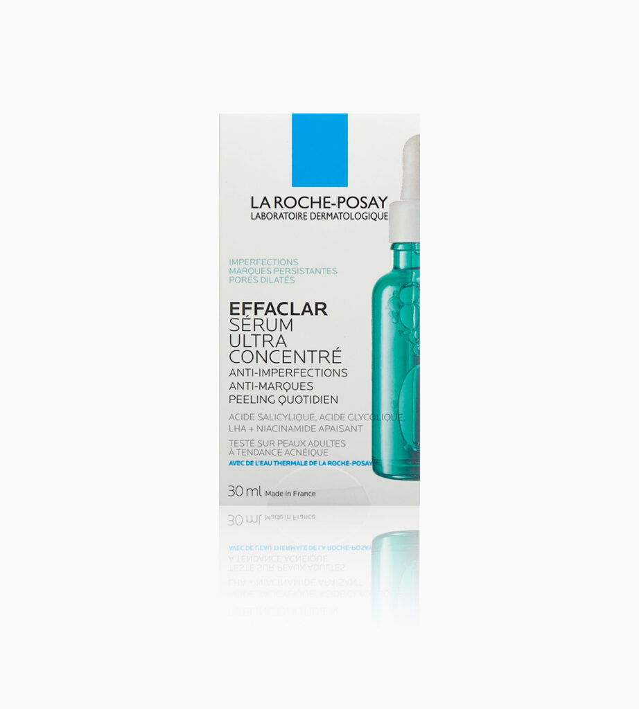سرم ضدجوش لاروش پوزای La Roche Posay فرانسه