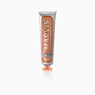خمیر دندان مارویس مدل زنجبیل نعناع MARVIS ایتالیا