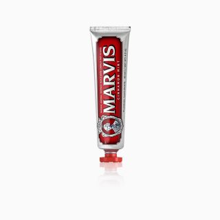 خمیردندان مارویس نعنا و دارچین MARVIS ایتالیا
