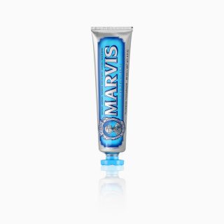 خمیر دندان مارویس مدل نعناع دریایی MARVIS ایتالیا