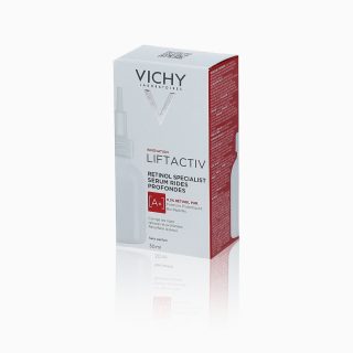 سرم لیفت اکتیو رتینول ویشی Vichy فرانسه