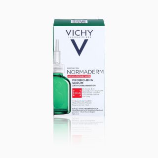 سرم ضد جوش و آکنه نورمادرم ویشی Vichy فرانسه
