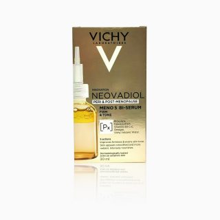 سرم جوانساز و ضدچروک ویشی Vichy فرانسه