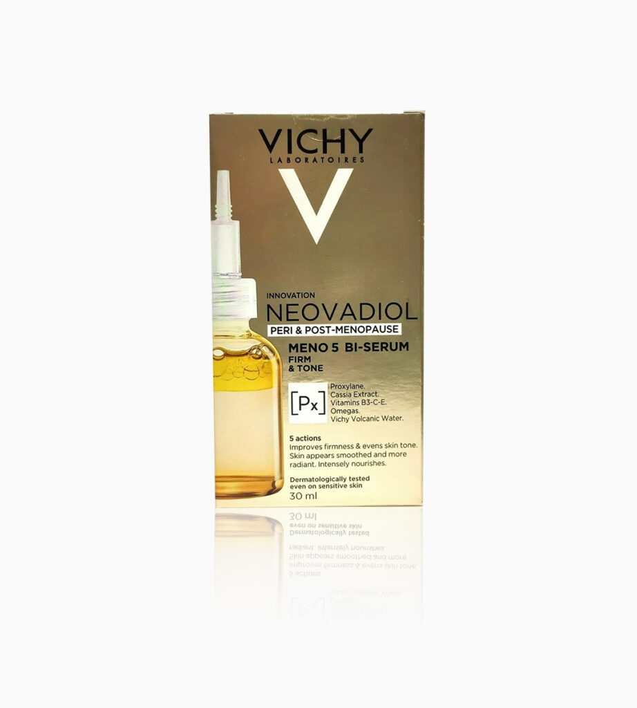 سرم جوانساز و ضدچروک ویشی Vichy فرانسه