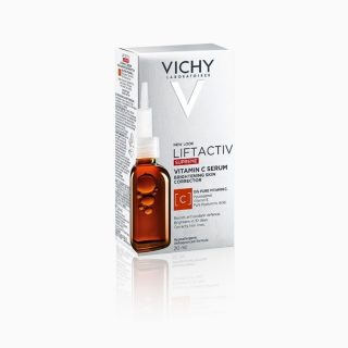 سرم ویتامین C ویشی Vichy فرانسه
