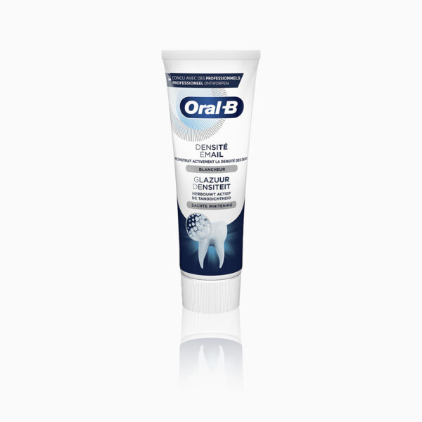 خمیردندان اورال بی OralB DENSITE EMAIL