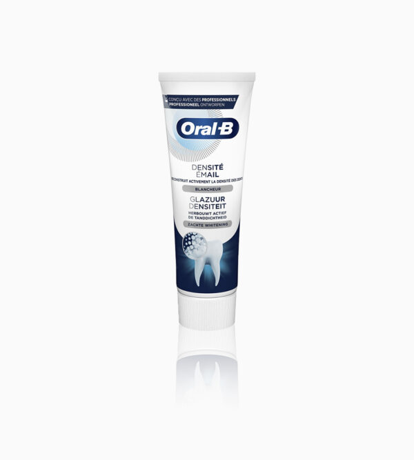 خمیردندان اورال بی OralB DENSITE EMAIL