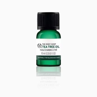 روغن درخت چای بادی شاپ