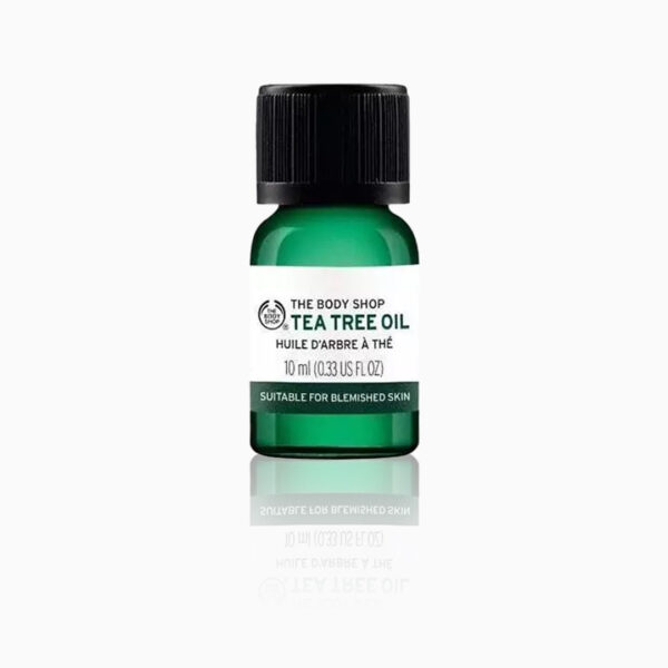 روغن درخت چای بادی شاپ