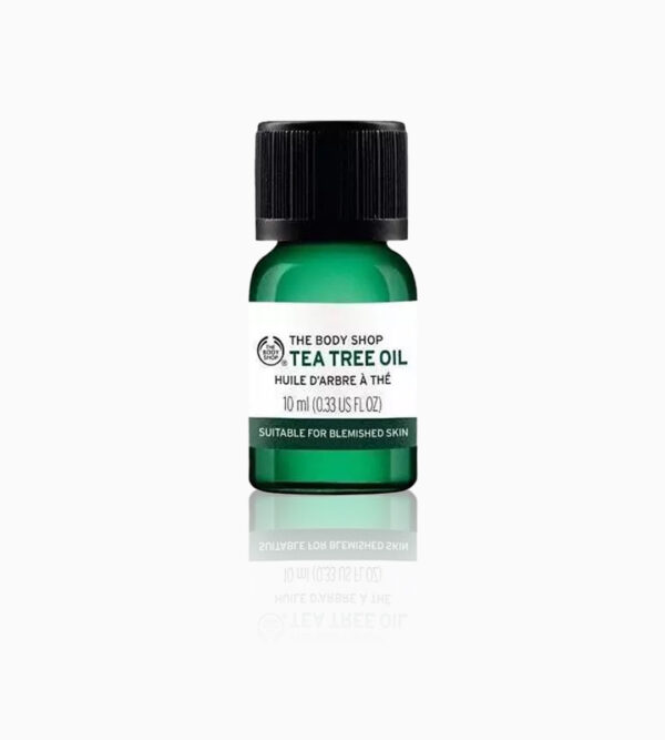 روغن درخت چای بادی شاپ