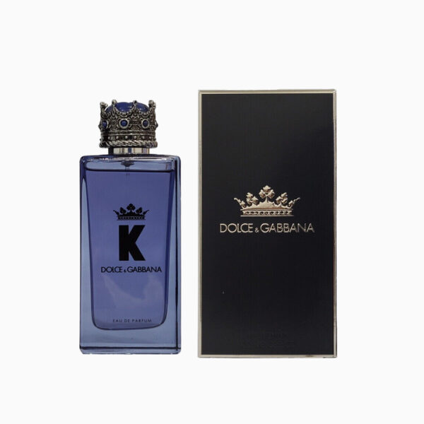 عطر دولچه اند گابانا K