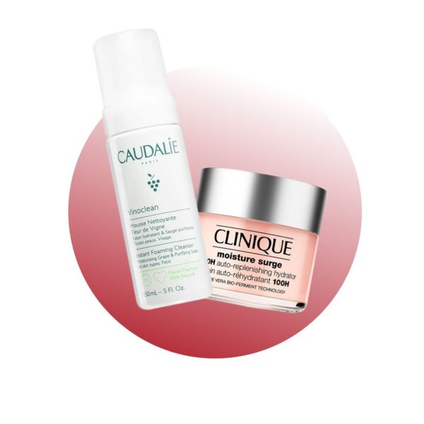 پکیج آبرسان 100 ساعته کلینیک + شوینده کدلی