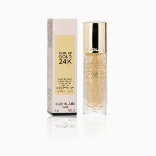 پرایمر طلا گرلن Guerlain فرانسه