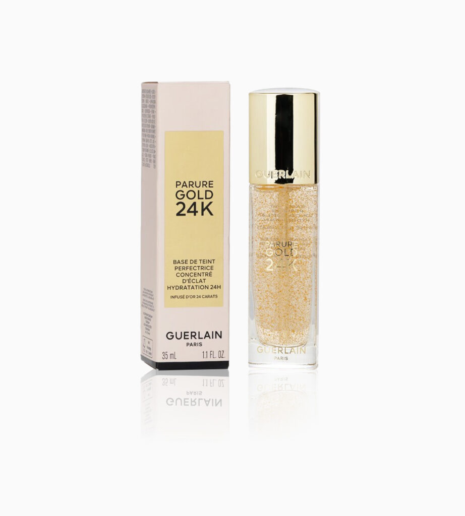 پرایمر طلا گرلن Guerlain فرانسه