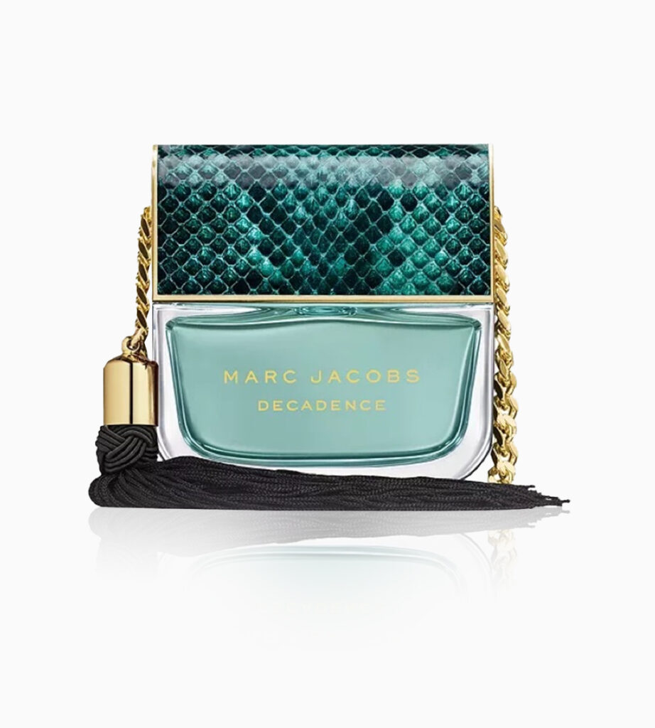 عطر مارک جاکوبز دکادنس