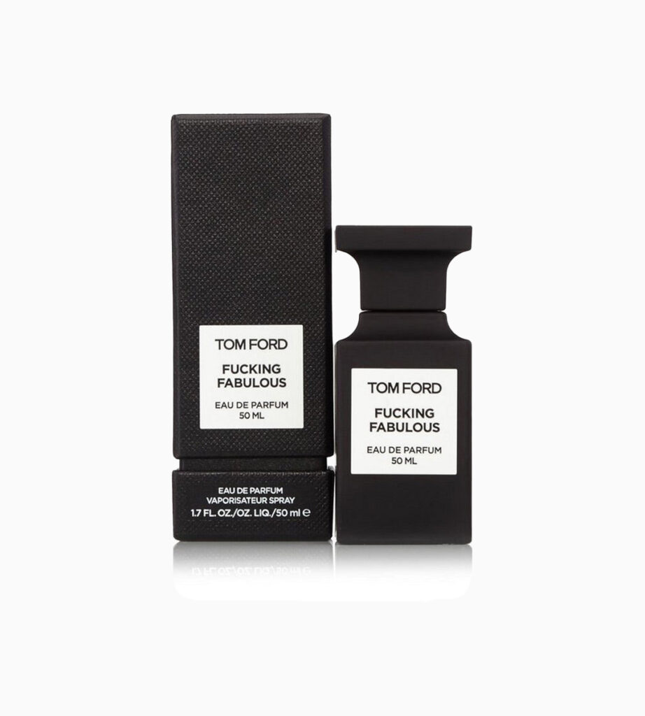 عطر ادکلن تام فورد فاکینگ فابولوس