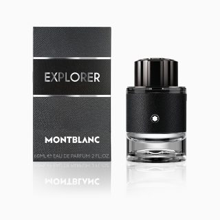 عطر ادکلن مونت بلانک اکسپلور