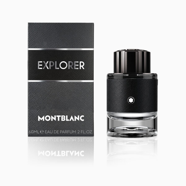 عطر ادکلن مون بلانک اکسپلور