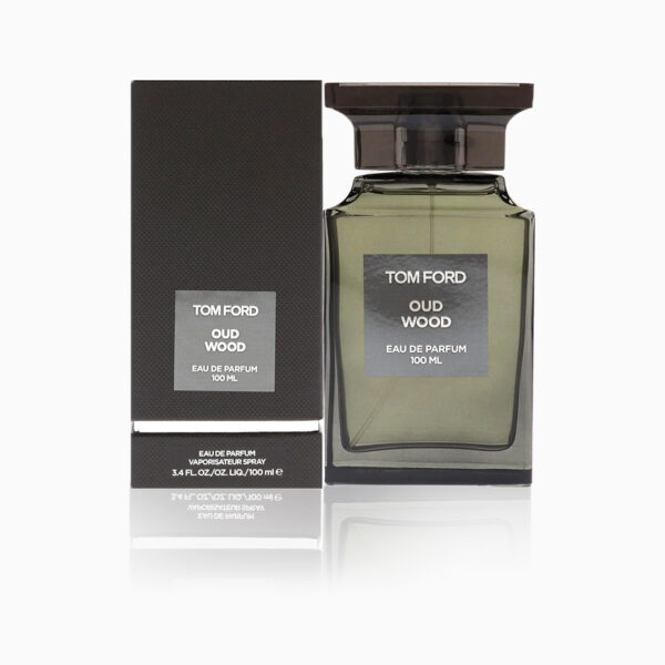 عطر ادکلن تام فورد عود وود