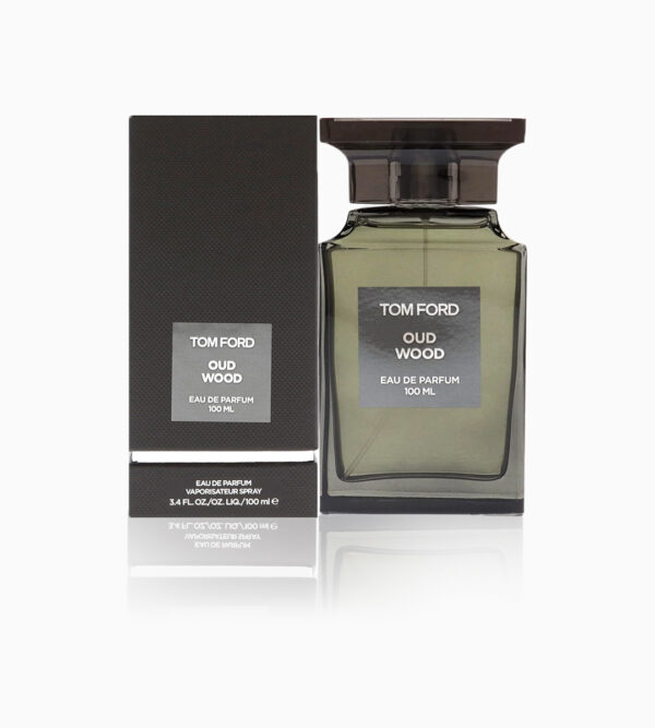 عطر ادکلن تام فورد عود وود