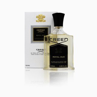 عطر کرید رویال عود