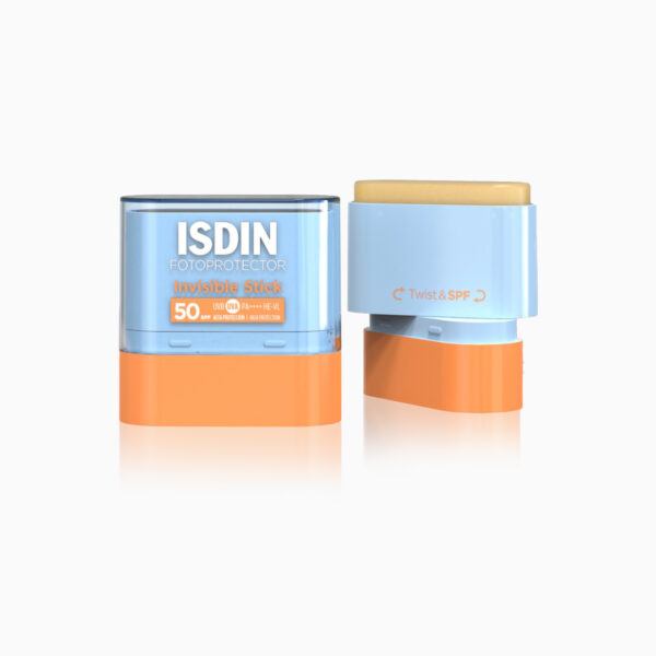 ضد آفتاب ایزدین استیکی SPF50