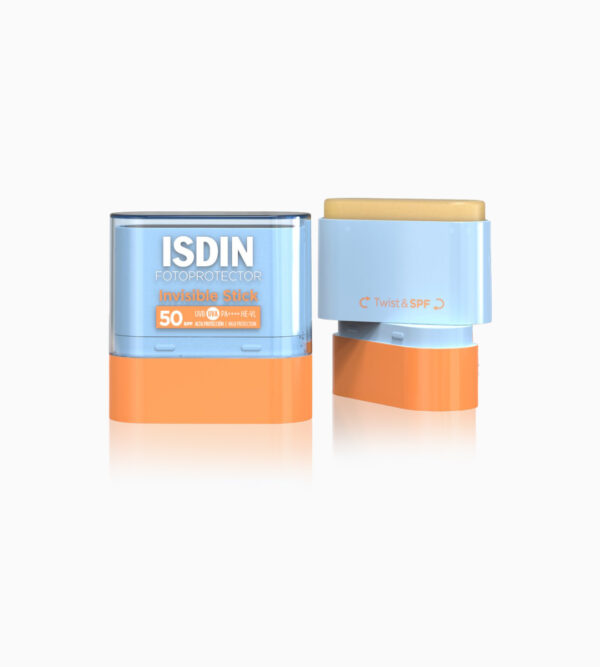 ضد آفتاب ایزدین استیکی SPF50