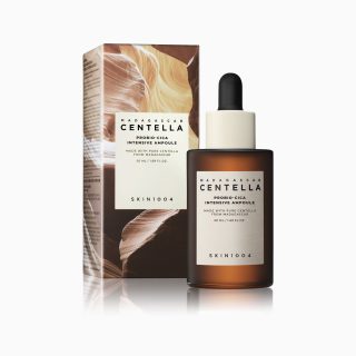 سرم پروبیوتیک سنتلا اسکین Centella کره جنوبی