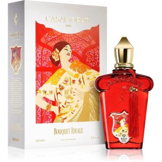 ادکلن کازاموراتی زرجوف بوکت ایده آل