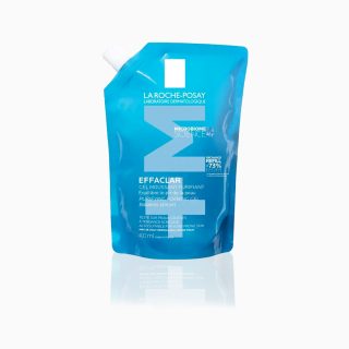 فوم شستشو لاروش پوزای La Roche Posay فرانسه