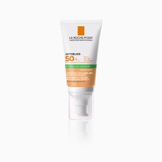 کرم ضد آفتاب بی رنگ لاروش پوزای La Roche Posay فرانسه