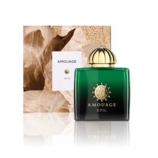 عطر زنانه آمواج Amouage Epic Woman