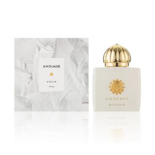 عطر آمواج Honour