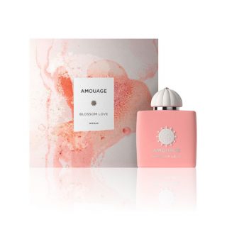 عطر آمواج Amouage Blossom Love